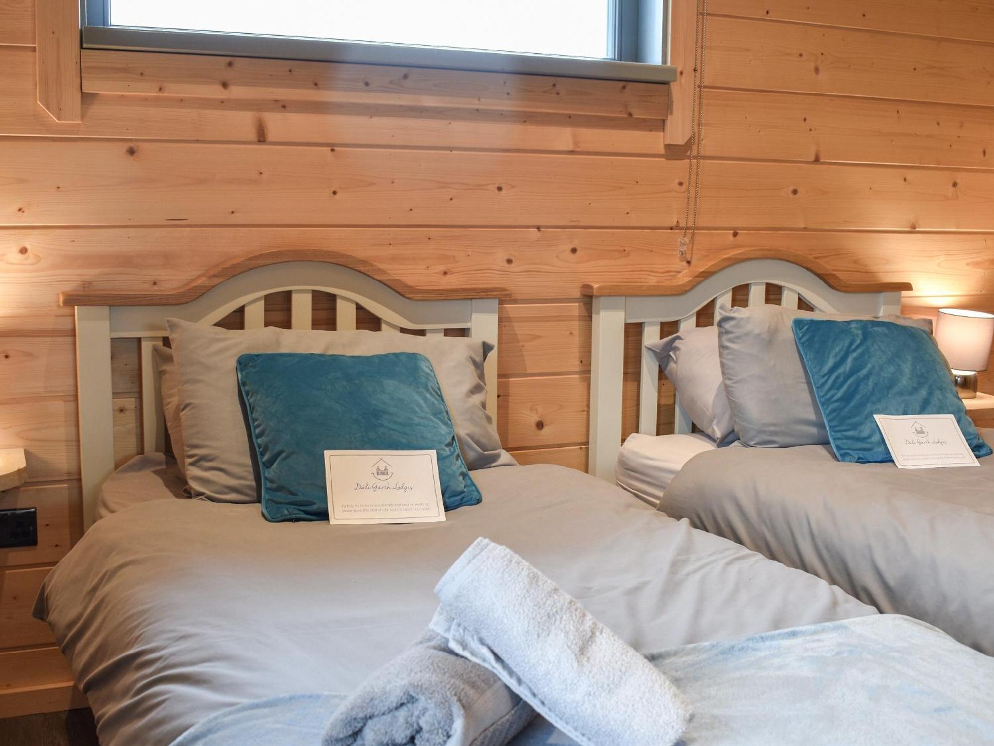 Pine Lodge - Uk30007 Lindal in Furness Εξωτερικό φωτογραφία