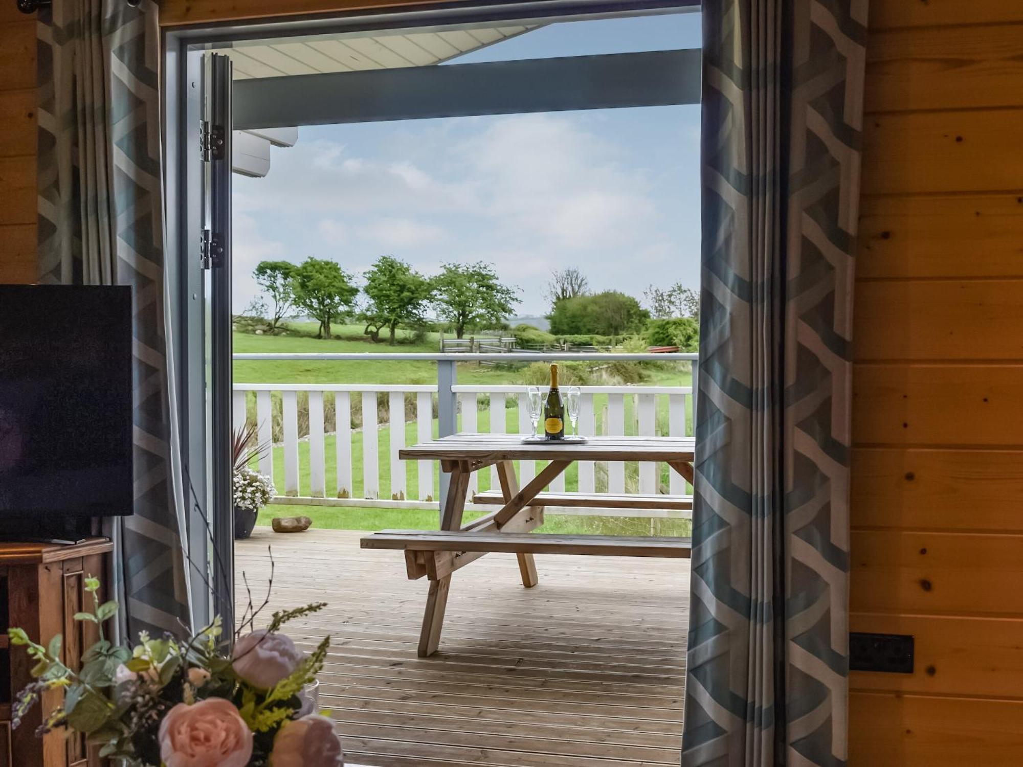 Pine Lodge - Uk30007 Lindal in Furness Εξωτερικό φωτογραφία