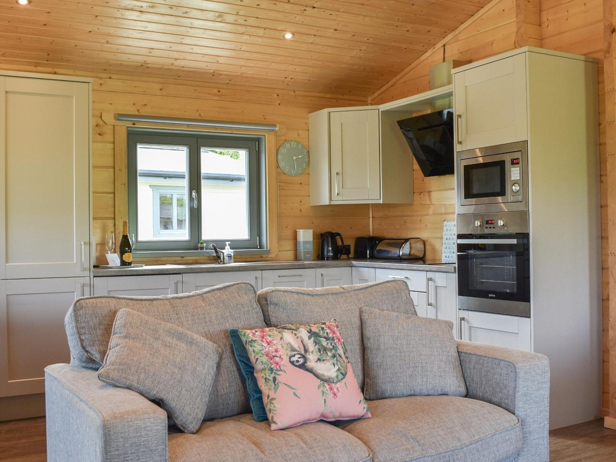 Pine Lodge - Uk30007 Lindal in Furness Εξωτερικό φωτογραφία