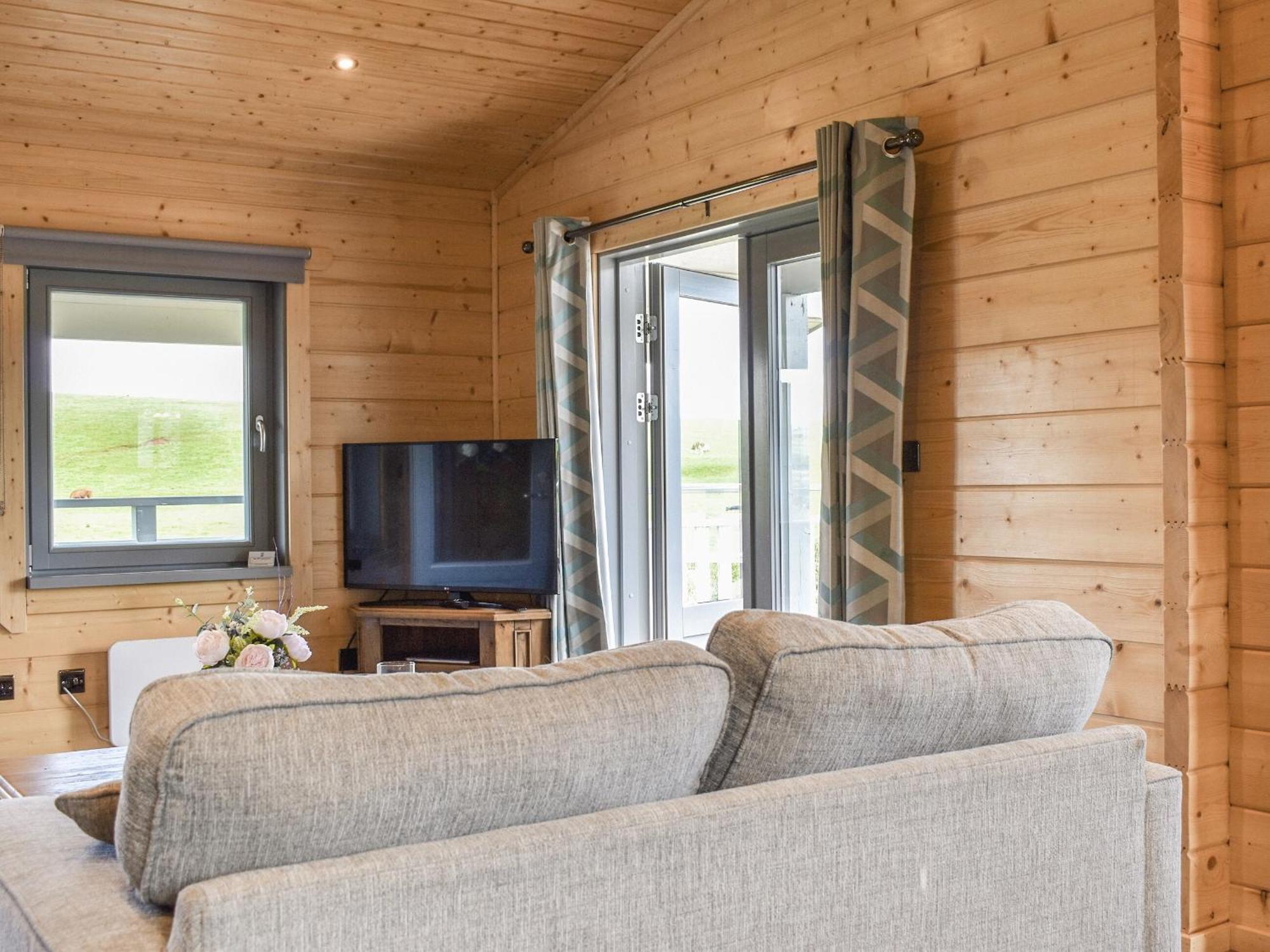 Pine Lodge - Uk30007 Lindal in Furness Εξωτερικό φωτογραφία