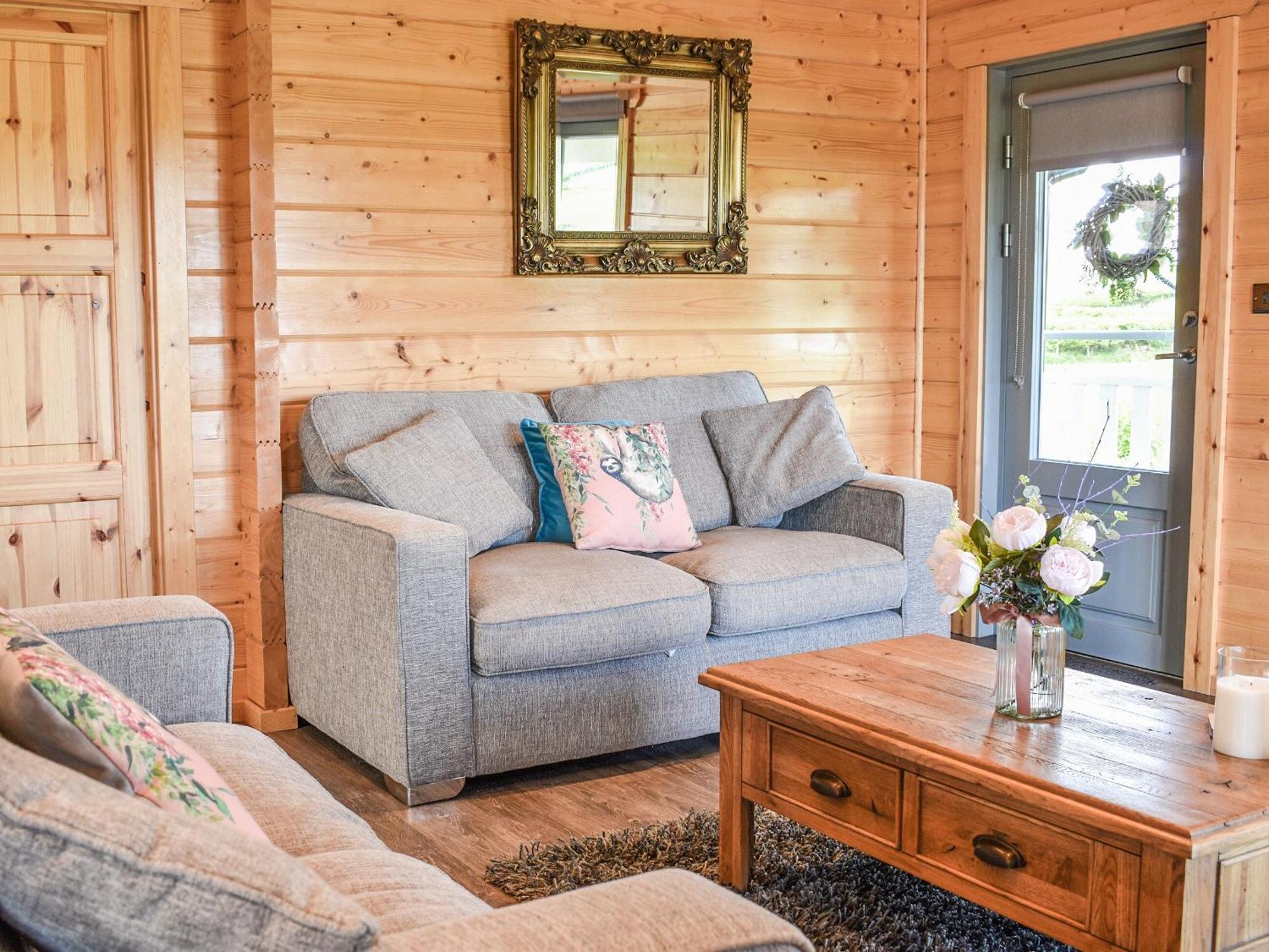 Pine Lodge - Uk30007 Lindal in Furness Εξωτερικό φωτογραφία
